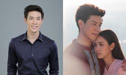 "เกรท" สุดปลื้ม "สองนรี" ได้ประกบ "มิน พีชญา" ดาราในดวงใจ