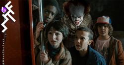 พี่น้องดัฟเฟอร์ เผยว่าซีรีส์ Stranger Things อยู่ในจักรวาลเดียวกับ "IT" ของสตีเฟน คิง