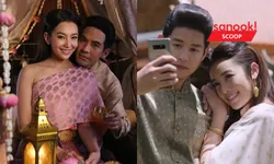 "ลิขิตแห่งจันทร์" vs "บุพเพสันนิวาส" ละครข้ามภพย้อนอดีต แท้จริงเหมือนหรือต่าง?