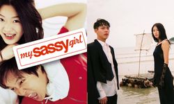 My Sassy Girl ยัยตัวร้ายกับนายเจี๋ยมเจี้ยม กำลังจะรีเมคเป็นซีรีส์เวอร์ชั่นไทย!