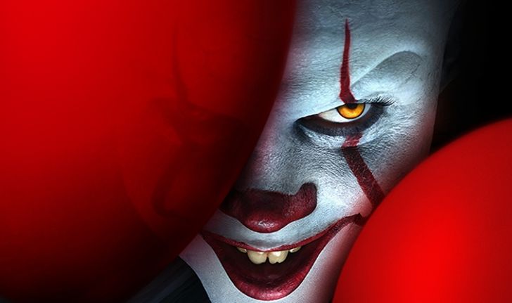 รีวิว It Chapter 2 ก้นบึ้งแห่งความกลัว