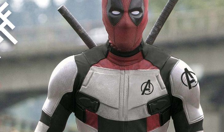 แหล่งข่าวเผย Deadpool จะโผล่มาใน End Credit ของหนัง Marvel ที่ฉายในปี 2021