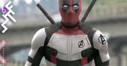 แหล่งข่าวเผย Deadpool จะโผล่มาใน End Credit ของหนัง Marvel ที่ฉายในปี 2021