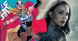 Natalie Portman เผยสาเหตุที่เธอไม่ปรากฏตัวใน Thor: Ragnarok