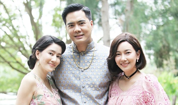 นับถอยหลัง! "เพลิงเสน่หา" ละคร "นุ่น วรนุช" ที่หลายคนรอคอย