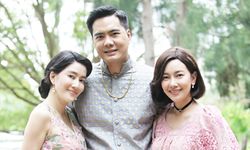 นับถอยหลัง! "เพลิงเสน่หา" ละคร "นุ่น วรนุช" ที่หลายคนรอคอย