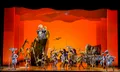 The Lion King Musical คำชื่นชมหนาหู เพิ่มรอบแสดงถึง 10 พ.ย. นี้