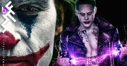 Joker ทำ Jared Leto หัวเสียหลังพยายามอย่างหนักในการเป็น Joker แต่ได้บทนิดเดียว