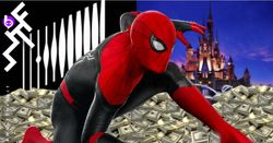 Disney อธิบาย ทำไมการซื้อลิขสิทธิ์ Spider-Man จึงจะไม่เกิดขึ้น!