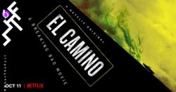 [รีวิว] EL CAMINO - หนังยาวเพื่อสาวก Breaking Bad โดยเฉพาะ