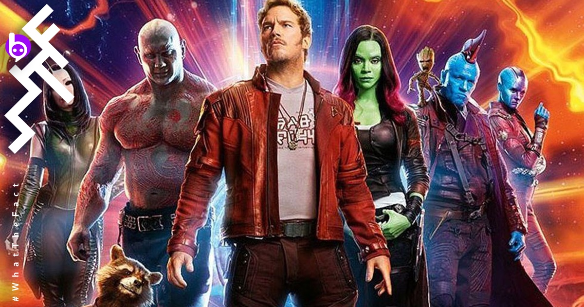 James Gunn เผย อาจมีตัวละครบางตัวตายใน Guardians of the Galaxy Vol. 3