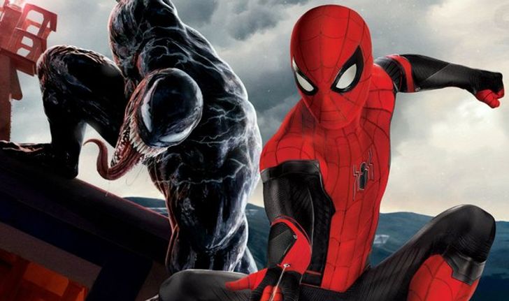 ผู้กำกับ Venom เผย Spider-Man จะเข้ามามีส่วนร่วมใน Venom แน่