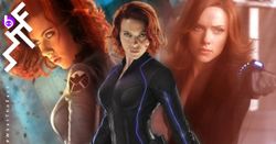 Scarlett Johansson กล่าว Black Widow ไม่ใช่หนังเดี่ยว แต่เป็นหนังแฟรนไชน์