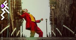 บันได Joker กำลังกลายเป็นสถานที่ท่องเที่ยวแห่งใหม่ที่นักท่องเที่ยวให้ความนิยมมากที่สุด