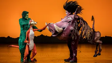 “The Lion King Musical” เตรียมปิดม่าน รีบสัมผัสความอลังการก่อนหมดโอกาส