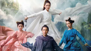 “Jade Dynasty” หนังใหม่ “เซียวจ้าน” จ่อชนโรง 14 พ.ย. + มีสิทธิ์รับของที่ระลึก