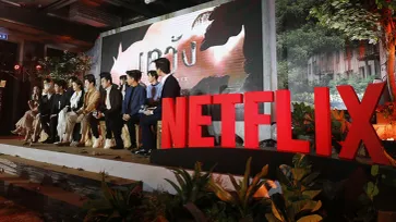 Netflix เล่นใหญ่! ยกเกาะปินตูเปิดตัว "เคว้ง" ส่งออกความเป็นไทยสู่สายตาชาวโลก