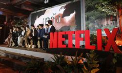 Netflix เล่นใหญ่! ยกเกาะปินตูเปิดตัว "เคว้ง" ส่งออกความเป็นไทยสู่สายตาชาวโลก