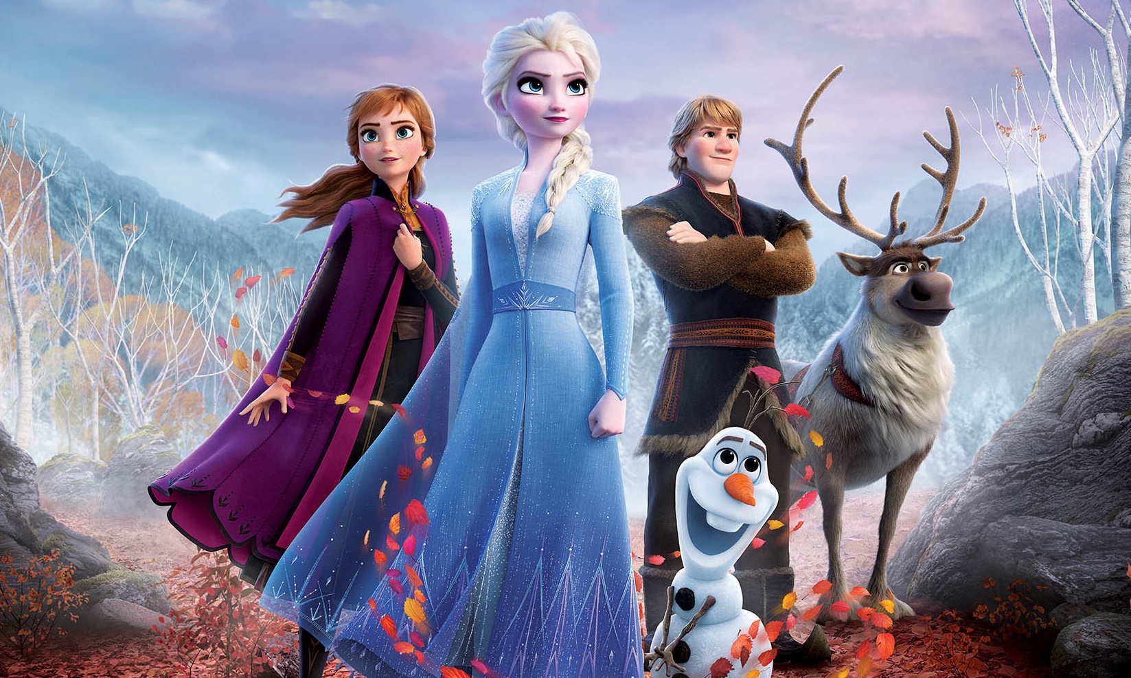 รีวิว Frozen 2 แผนการขายของครั้งใหม่ของดิสนีย์