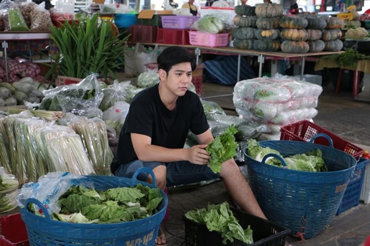 สุภาพบุรุษชาวดิน