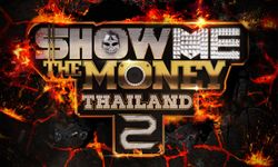 Show Me The Money Thailand 2 กลับมาสะเทือนวงการแร็ปเปอร์!