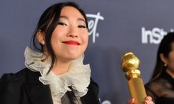 Awkwafina สร้างประวัติศาสตร์ นักแสดงเชื้อชาติเอเชียคนแรกคว้าลูกโลกทองคำประเภทภาพยนตร์