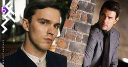 Nicholas Hoult นักแสดงดาวรุ่ง สมทบ Mission Impossible ภาคใหม่