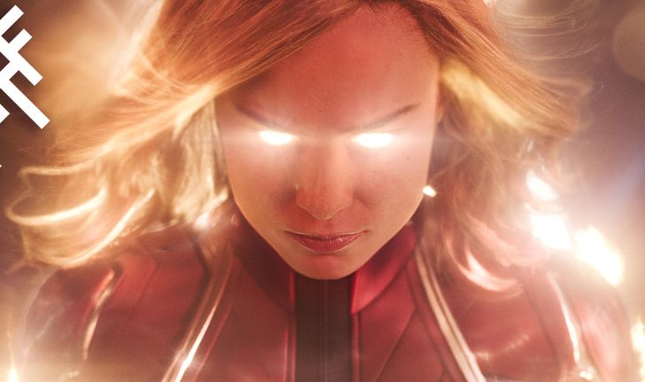 Captain Marvel 2 มาแน่ ปี 2022 เหตุการณ์เกิดในยุคปัจจุบัน-เปลี่ยนทีมสร้างยกชุด