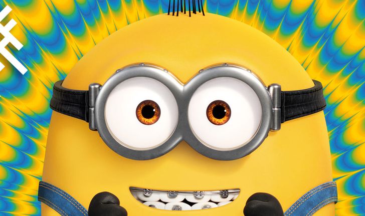 แก๊งตัวเหลือง "มินเนียนส์" กลับมาแล้ว กับภาคต่อ Minions: The Rise of Gru