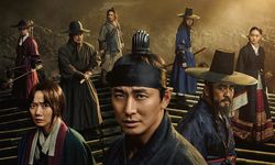 ศึกนองเลือดกำลังจะเกิดขึ้นอีกครั้งใน Kingdom ซีซัน 2