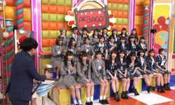 ทั้งฮาทั้งน่ารัก! วงไอดอล AKB48 กับภารกิจสุดท้าทายในรายการ AKBINGO!