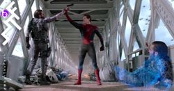 "มิสเทริโอ" จาก Spider-Man อาจได้มีหนังแยกเดี่ยวเป็นของตัวเอง และไปรวมตัวใน Sinister Six