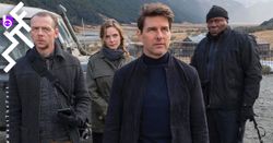 โคโรนาทำพิษ Mission Impossible ยกเลิกกองถ่ายกลางอิตาลี ส่งทีมงานกลับบ้านหนีไวรัสโควิด-19