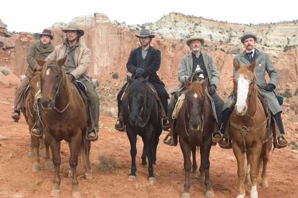 3:10 to Yuma (2007)