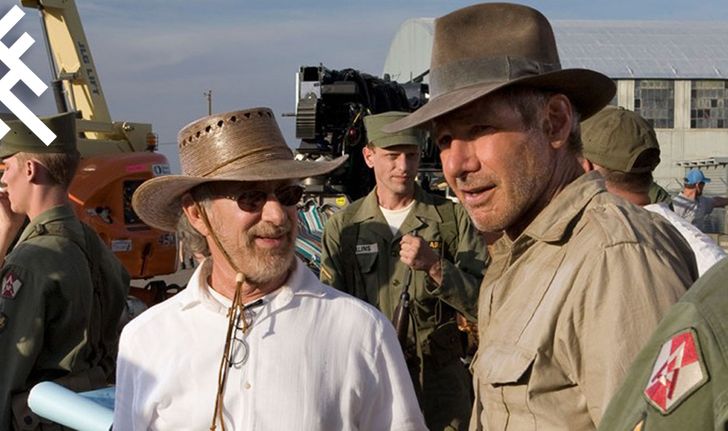 ช็อคแฟนๆ Spielberg ถอนตัวกำกับ Indiana Jones ภาค 5 อาจส่งไม้ต่อให้ผู้กำกับ Logan