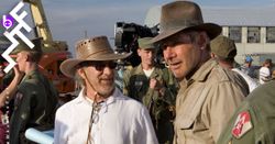 ช็อคแฟนๆ Spielberg ถอนตัวกำกับ Indiana Jones ภาค 5 อาจส่งไม้ต่อให้ผู้กำกับ Logan
