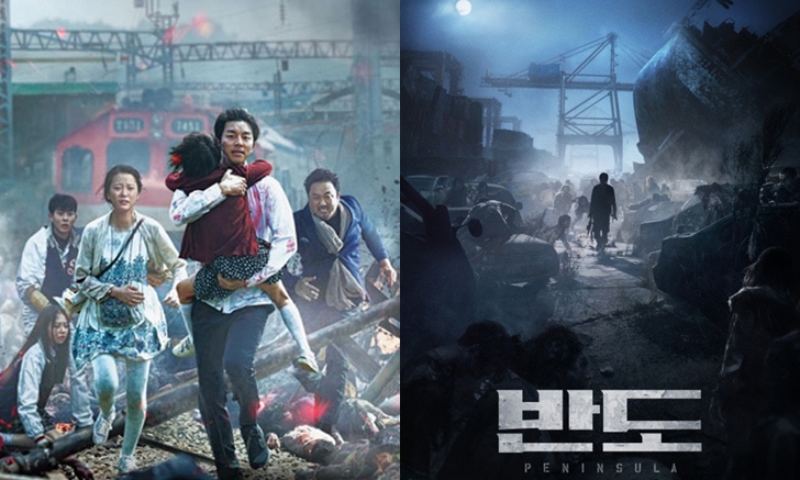 ภาคต่อหนังซอมบี้ระดับตำนาน Train to Busan สู่ Peninsula ล่าฝ่าฝูงซอมบี้ข้ามคาบสมุทร