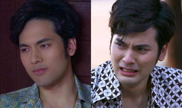 "บอม ธนิน" ปลดล็อกการแสดง "ทุ่งเสน่หา" ฝีมือดีขึ้นจนคนดูชม