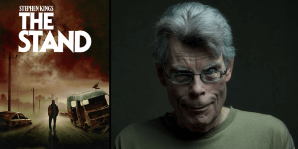 Stephen King ได้เขียนคำทำนายถึงการแพร่ระบาดของไวรัสจากประเทศจีนไว้ในนิยาย ปี 1978