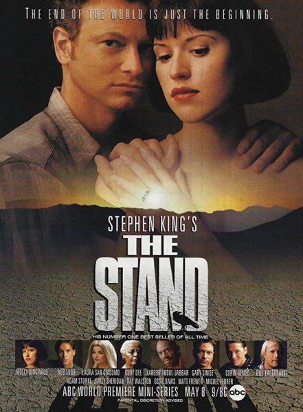 Mini Series The Stand (1994)