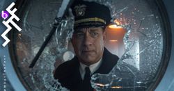 Tom Hanks กลับมาเล่นหนังสงครามโลกครั้งที่ 2 อีกครั้งใน "Greyhound" หนังที่เขียนบทเอง