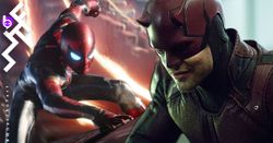 ข่าวลือ! เตรียมต้อนรับ Daredevil ของ Charlie Cox สู่ MCU ใน Spider-Man 3