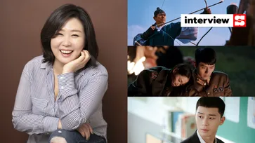 สนทนากับ “คิม มินยอง” แห่ง Netflix เกาหลี ว่าด้วย “พื้นที่” แห่งความแปลกใหม่นับจากนี้