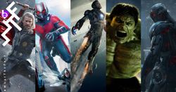 หนังเรื่องไหน "ห่วยที่สุด" ของ Marvel...หรือว่า Marvel ไม่เคยทำหนังห่วยๆ เลย?