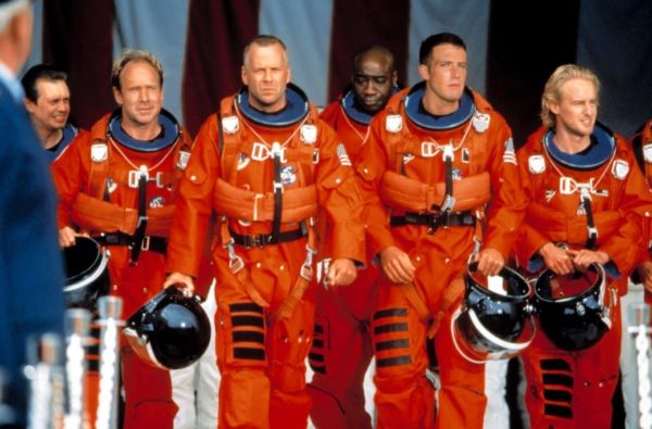 Armageddon (1999)