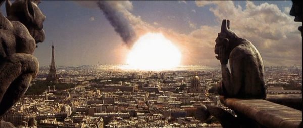 Armageddon (1999)