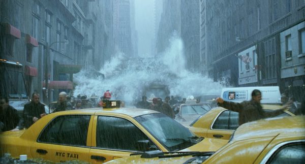 The Day After Tomorrow (2004)