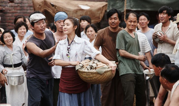 [รีวิวหนังเก่า]Chronicle of a Blood Merchant ความรักความพ่อกับลูกที่ "เลือดไม่ได้ข้นไปกว่าน้ำ"