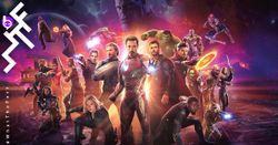 รู้หรือไม่? ทีม Avengers คนไหนได้ออกจอ "นานที่สุด" ตลอด 23 เรื่องของจักรวาลหนัง Marvel