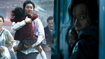 "คังดงวอน" รับไม้ต่อ "กงยู" จุดจบด่วนนรก Train to Busan สู่จุดเริ่มต้นวันสิ้นโลก Peninsula